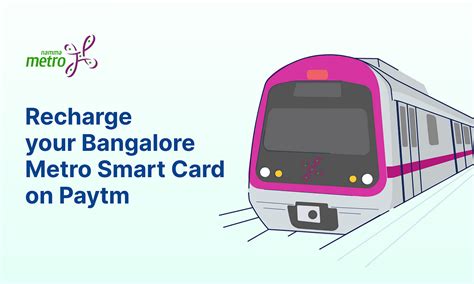 railway smart card bangalore|bangalore metro recharge balance.